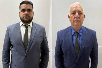 TRE cassa diplomas de dois vereadores após retotalização dos votos; confira nova composição da Câmara
