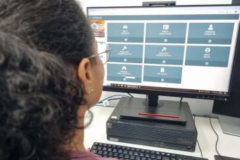 Emplacamento digital permite registrar veículo novo sem sair de casa em Rondônia