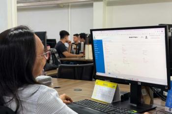 Sistema fortalece gestão previdenciária e amplia serviços digitais aos segurados do Iperon