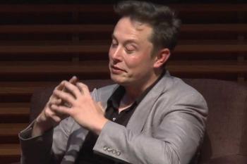 Elon Musk é intimado pela justiça francesa por negligência em crimes digitais