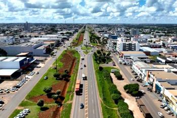 Desenvolve Vilhena: Prefeitura garante o maior pacote de investimentos da história do município