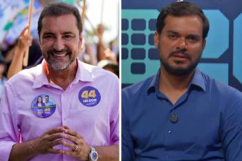 Hildon amplia rede de apoios; Netto recebe quase R$ 2 milhões do FEFC; e proporcionais têm repasses muito desiguais