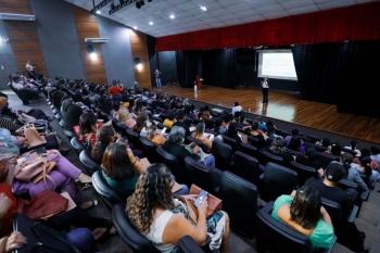 Encontro de gestores fortalece eficiência na máquina pública de Porto Velho