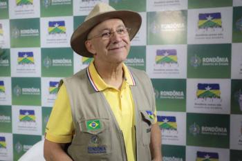 Confúcio relembra que foi alvo de ação após desapropriar terrenos de motel e igreja para expandir o JPII