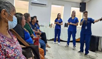 Procuradoria Especial da Mulher debate o impacto do assoalho pélvico na saúde feminina