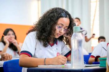 Abertura oficial do Ano Letivo 2026 na Rede Estadual acontece na próxima segunda-feira, 9, em Porto Velho