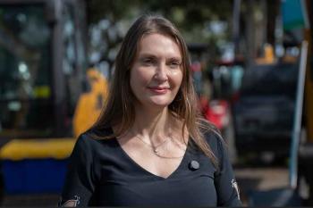 Associação de Chupinguaia recebe R$ 120 mil para implementos agrícolas por meio de deputada Lebrinha