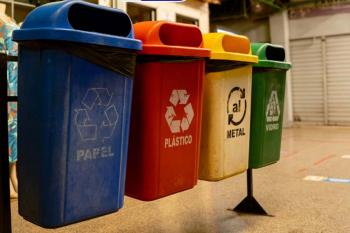 Prefeitura esclarece informações sobre atuação junto à cooperativa de recicláveis