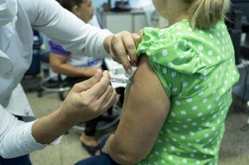 Prefeitura de Pòrto Velho orienta sobre vacinação contra influenza e atualização da caderneta 