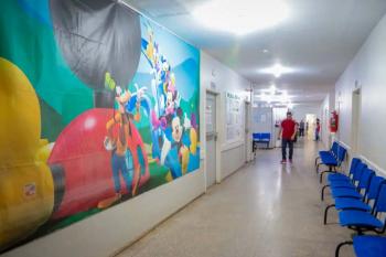 Hospital Infantil Cosme e Damião ultrapassa 120 cirurgias eletivas e amplia atendimento a crianças em Rondônia