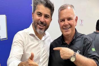 Lideranças do PL debatem desenvolvimento de Rondônia durante encontro estadual em Porto Velho