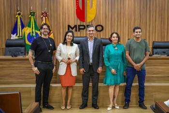 MPRO inaugura galeria que celebra a identidade cultural de Rondônia
