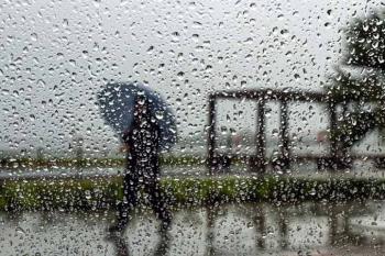 O TEMPO E A TEMPERATURA: chuva isolada atinge parte da Região Norte nesta sexta-feira (21)