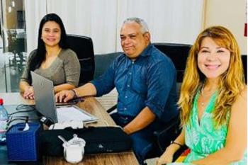 Prefeitura de Ji-Paraná realiza monitoramento das unidades da rede socioassistencial