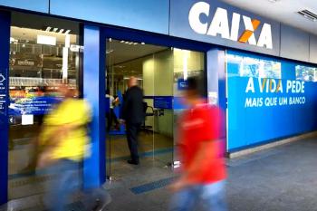 Agências bancárias estarão fechadas nesta Sexta-Feira Santa