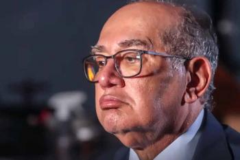Gilmar Mendes suspende parte de decisão sobre impeachment de ministros
