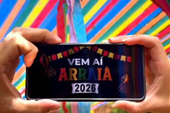 Prefeitura realiza Arraiá Ariquemes no Espaço Alternativo nos dias 12, 13 e 14 de junho