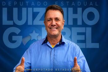 Deputado Luizinho Goebel reforça atuação em Rondônia com investimentos em saúde, agro, educação e infraestrutura