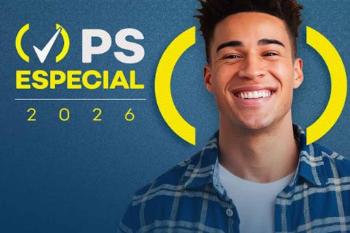 UNIR convoca aprovados para matrícula no PS Especial 2026 de vagas ociosas