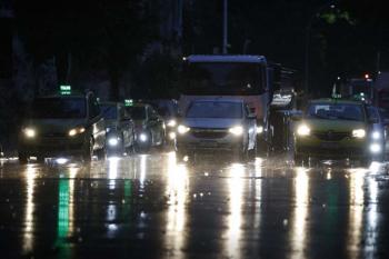 Chuvas fortes continuam no Sul e aumentam impactos sobre moradores