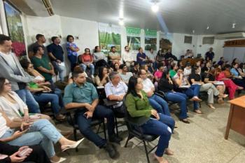 Desfile da Independência terá novo local em Rolim de Moura