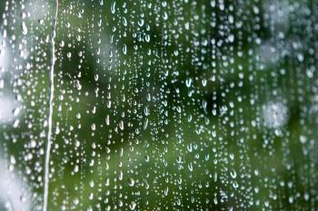 O TEMPO E A TEMPERATURA: chuva marca o sábado (3) na Região Norte