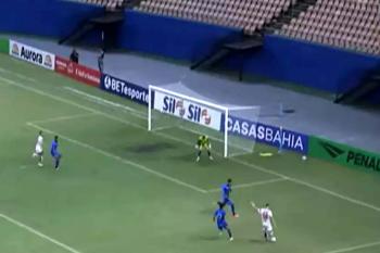 Gazin Porto Velho perde quatro pênaltis e Nacional avança para final da Copa Norte