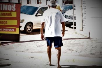 Prefeitura de Porto Velho alerta para violência contra a pessoa idosa e reforça importância da denúncia