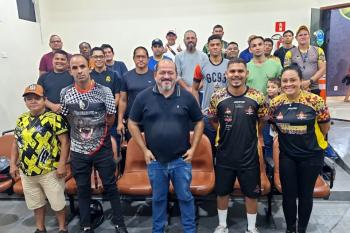 Copa Genus 2025 reúne mais de 100 equipes nas etapas de Porto Velho e Candeias  