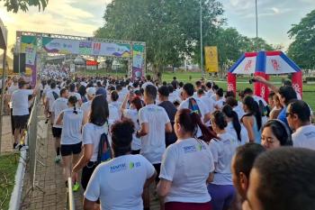 Inscrições para Corrida Cidade de Porto Velho de 112 anos  já estão abertas
