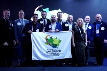 Deputado Jean Mendonça eleito secretário de Agricultura e Terra do PA 