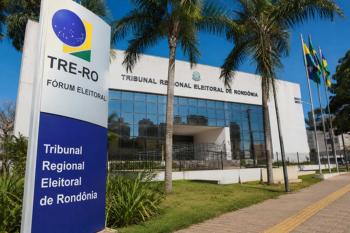 TRE-RO manda retirar vídeo com indícios de deepfake que simulava apoio de Lula a Marcos Rogério