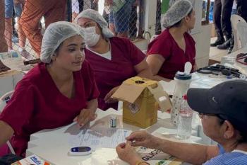 4ª Edição chega à Vila Olímpica Chiquilito Erse neste sábado (13)