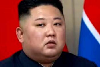 Kim Jong-un diz que soldados norte-coreanos cometeram suicídio para evitar captura na Ucrânia