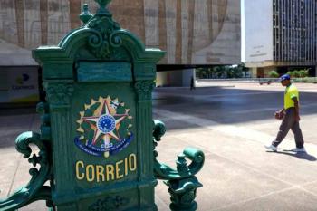 Correios colocam 21 imóveis à venda em 11 estados