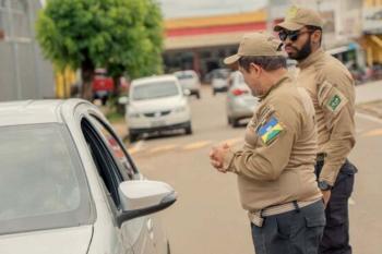 Avenidas Brasil e Marechal Rondon passam a ter novo fluxo a partir desta quinta-feira (12)