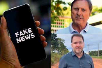 Vítimas de “fogo amigo” ou de Fake News; Acir Gurgacz não desiste; Redano fala de operação