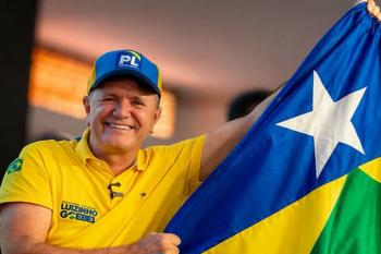 Luizinho Goebel apoia encontro voltado ao fortalecimento das mulheres em Corumbiara