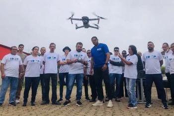 Inscrições para cursos profissionalizantes presenciais estão abertas em Porto Velho, até dia 26