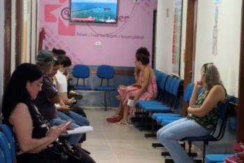 Ji-Paraná amplia acesso a exames com ações do Outubro Rosa