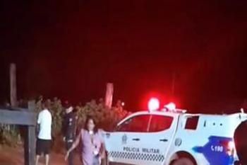 Mulher de 25 anos é morta a tiros no distrito de Bom Futuro, em Ariquemes