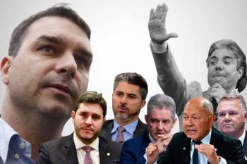 Flávio Bolsonaro e o Teste de Fidelidade do bolsonarismo em Rondônia: vale apostar no 'picolé de chuchu' da extrema-direita?