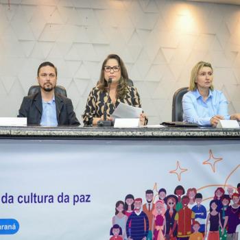 MP apoia projeto de segurança e paz nas escolas durante audiência pública em Ji-Paraná