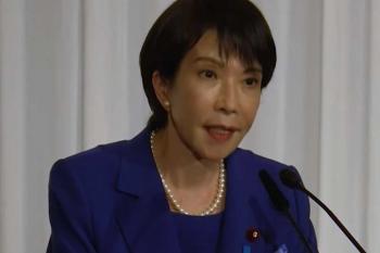 Japão muda regra histórica e libera exportação de armamentos ao exterior