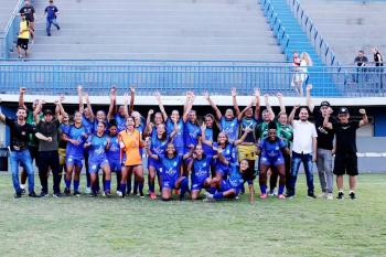 Rolim de Moura disputará competição nacional que tem início previsto para 21 de março de 2026