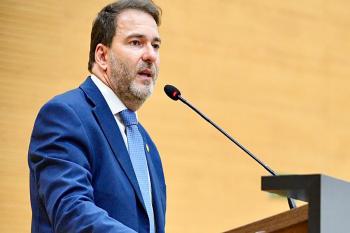 Deputado Alex Redano agradece votos recebidos e destaca parcerias durante a campanha