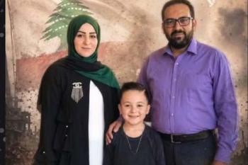 Família de brasileiros morta em ataque israelense saiu do Paraná para morar no Líbano