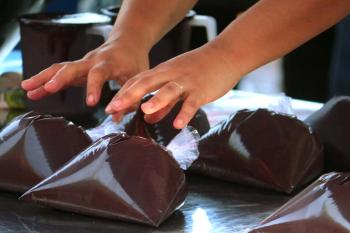 Orientações reforçam cuidados no preparo do açaí para garantir segurança alimentar em Rondônia