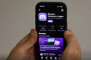 Discord terá dez dias para apresentar proposta de proteção a usuários
