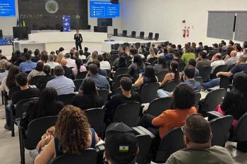 Reforma Tributária: palestras orientam Simples Nacional e MEI